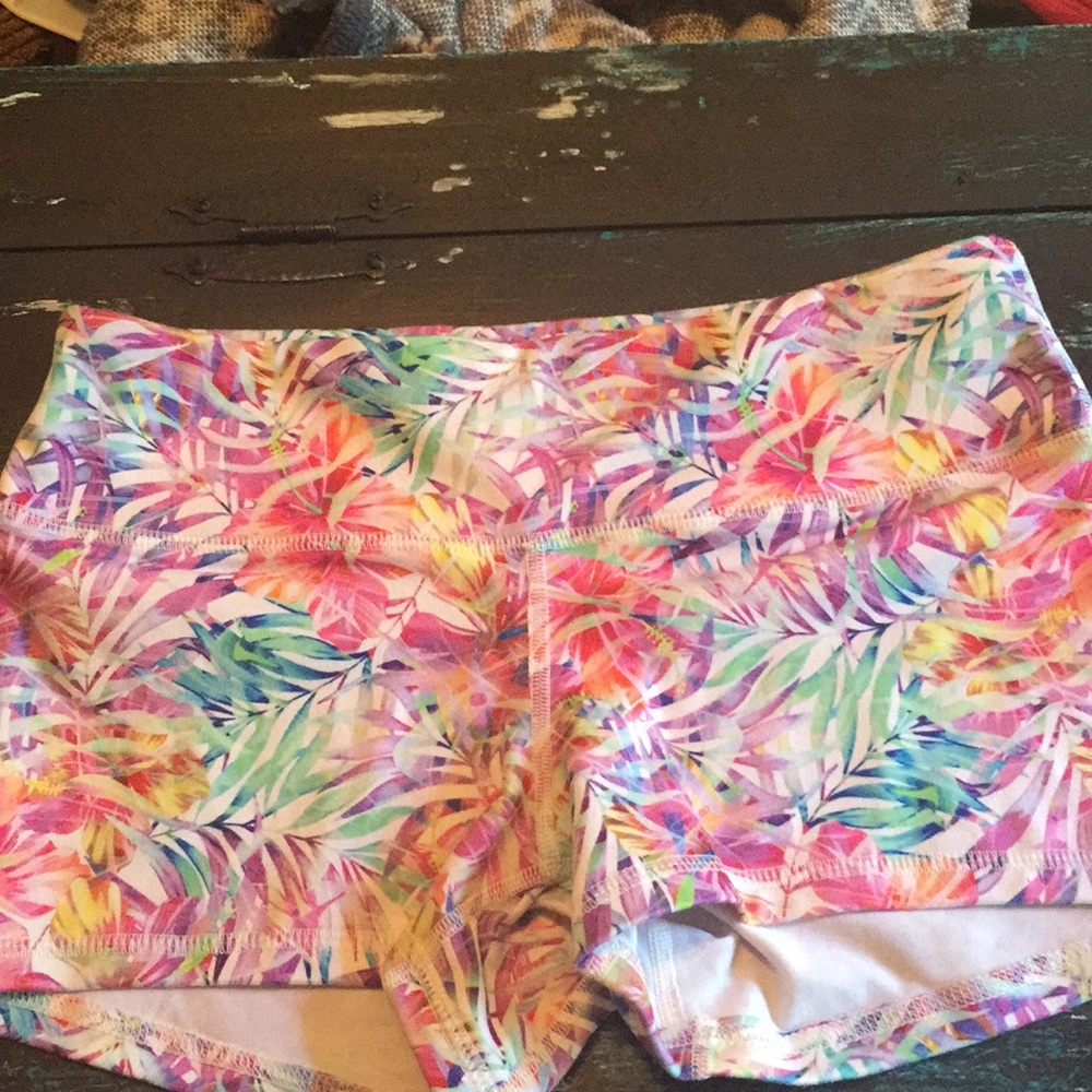 Pastel Fleos